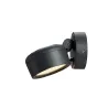 ESKINA SPOT SENSOR, applique et plafonnier extérieur, anthracite, LED, 14,5W, 3000K/4000K, IP54, détecteur de mvts