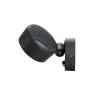 ESKINA SPOT SENSOR, applique et plafonnier extérieur, anthracite, LED, 14,5W, 3000K/4000K, IP54, détecteur de mvts