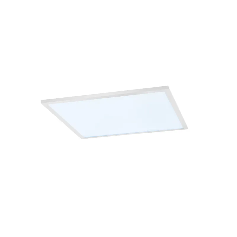 CONNECTED LED PANEL, encastré de plafond intérieur, 595x595mm, UGR19, blanc, LED, 43W, 2700K-6500K, Dim to warm