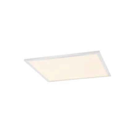 CONNECTED LED PANEL, encastré de plafond intérieur, 620x620mm, UGR19, blanc, LED, 43W, 2700K-6500K, Dim to warm