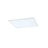 CONNECTED LED PANEL, encastré de plafond intérieur, 620x620mm, UGR19, blanc, LED, 43W, 2700K-6500K, Dim to warm