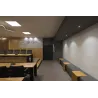 CONNECTED LED PANEL, encastré de plafond intérieur, 620x620mm, UGR19, blanc, LED, 43W, 2700K-6500K, Dim to warm