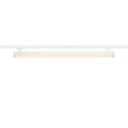 SIGHT TRACK, spot pour rail 3 allumages intérieur, blanc, LED, 39W, 3000/4000K, interrupteur CCT, variable Dali