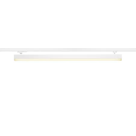 SIGHT TRACK, spot pour rail 3 allumages intérieur, blanc, LED, 39W, 3000/4000K, interrupteur CCT, variable Dali