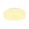 LIPSY® 40, applique et plafonnier intérieur, Drum, blanc, LED, 18W, 3000K/4000K, IP44, variable Dali