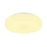LIPSY® 50, applique et plafonnier intérieur, Drum, blanc, LED, 21W, 3000K/4000K, IP44, variable Dali