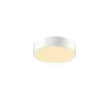 MEDO 30 AMBIENT, applique et plafonnier intérieur, rond, blanc, LED, 15W, 3000K/4000K, variable Dali