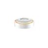 MEDO 30 AMBIENT, applique et plafonnier intérieur, rond, blanc, LED, 15W, 3000K/4000K, variable Dali