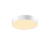 MEDO 40 AMBIENT, applique et plafonnier intérieur, rond, blanc, LED, 30W, 3000K/4000K, variable Dali