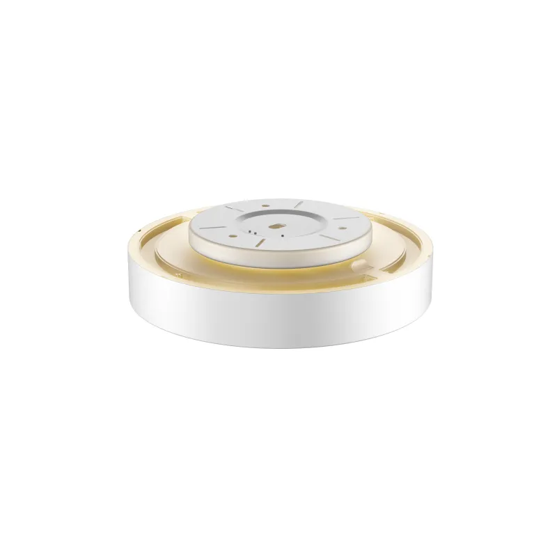 MEDO 40 AMBIENT, applique et plafonnier intérieur, rond, blanc, LED, 30W, 3000K/4000K, variable Dali