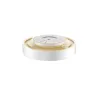 MEDO 40 AMBIENT, applique et plafonnier intérieur, rond, blanc, LED, 30W, 3000K/4000K, variable Dali