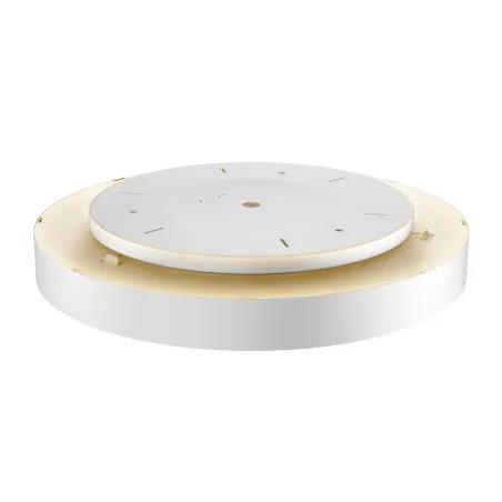 MEDO 60 AMBIENT, applique et plafonnier intérieur, rond, blanc, LED, 40W, 3000K/4000K, variable Dali