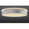 MEDO 60 AMBIENT, applique et plafonnier intérieur, rond, blanc, LED, 40W, 3000K/4000K, variable Dali