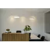 MEDO 60 AMBIENT, applique et plafonnier intérieur, rond, blanc, LED, 40W, 3000K/4000K, variable Dali