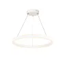 ONE 60, suspension intérieure, up/down, blanc, LED, 25W, 3000/4000K, interrupteur CCT, variable Dali
