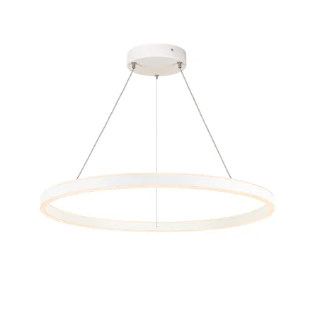 ONE 80, suspension intérieure, up/down, blanc, LED, 34W, 3000/4000K, interrupteur CCT, variable Dali