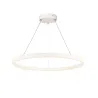 ONE 80, suspension intérieure, up/down, blanc, LED, 34W, 3000/4000K, interrupteur CCT, variable Dali