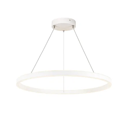 ONE 80, suspension intérieure, up/down, blanc, LED, 34W, 3000/4000K, interrupteur CCT, variable Dali