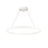 ONE 80, suspension intérieure, up/down, blanc, LED, 34W, 3000/4000K, interrupteur CCT, variable Dali
