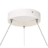 ONE 80, suspension intérieure, up/down, blanc, LED, 34W, 3000/4000K, interrupteur CCT, variable Dali