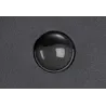 FLATT SENSOR, applique extérieure, anthracite, LED, 16W, 3000K/4000K, IP54, détecteur de mouvements