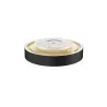 MEDO 40 AMBIENT, applique et plafonnier intérieur, rond, noir, LED, 30W, 3000K/4000K, variable Dali