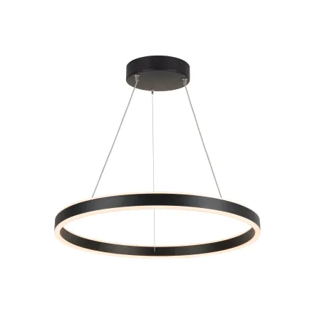 ONE 60, suspension intérieure, up/down, noir, LED, 25W, 3000/4000K, interrupteur CCT, variable Dali