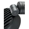 ESKINA SPOT, applique et plafonnier extérieur, anthracite, LED, 14,5W, 3000K/4000K, IP65, variable