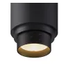 NUMINOS® ZOOM M, spot pour rail 3 allumages intérieur, 15 deg , blanc/noir, LED, 20W, 2700K, variable