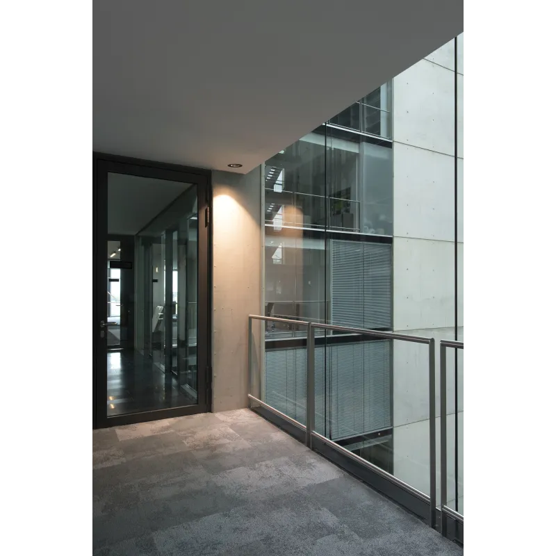 NUMINOS® MOVE L, encastré de plafond intérieur, orientable, 20 deg , noir/chrome, LED, 25,41W, 3000K
