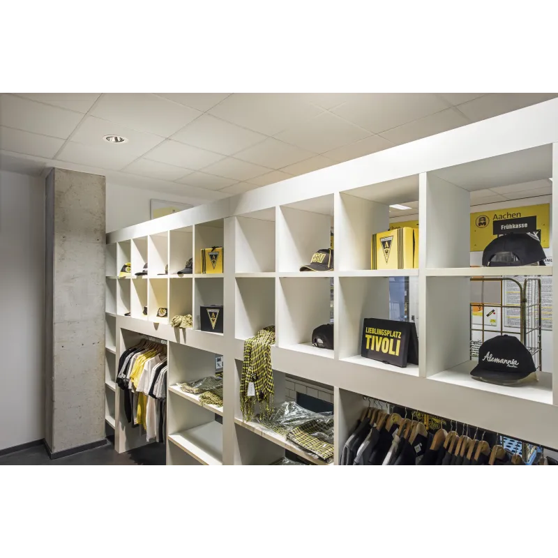 NUMINOS® MOVE M, encastré de plafond intérieur, orientable, 55 deg , noir/chrome, LED, 17,55W, 3000K