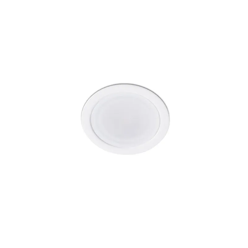 LED-MINI Lampe encastrable blanc