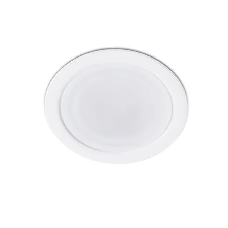 LED-MINI Lampe encastrable blanc