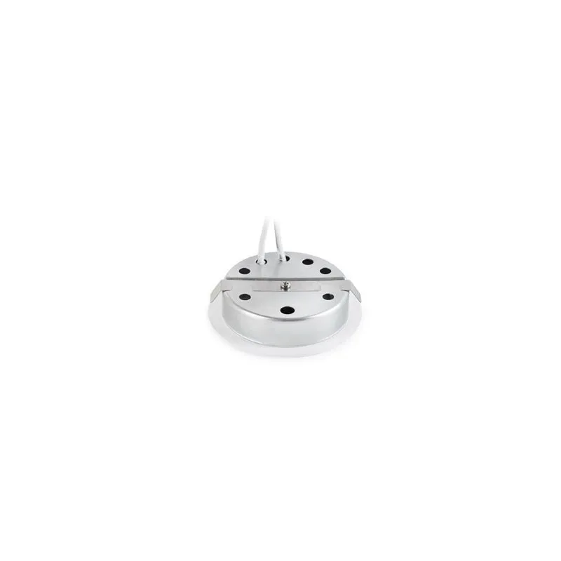 LED-MINI Lampe encastrable blanc