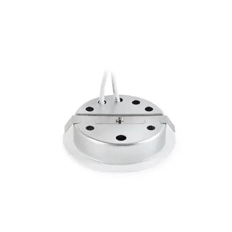 LED-MINI Lampe encastrable blanc