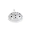 LED-MINI Lampe encastrable blanc