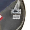 ONE 60, suspension intérieure, up/down, laiton, LED, 24W, 2700/3000K, interrupteur CCT, variable