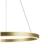 ONE 60, suspension intérieure, up/down, laiton, LED, 24W, 2700/3000K, interrupteur CCT, variable
