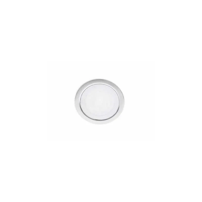 LED-MINI Lampe encastrable blanc