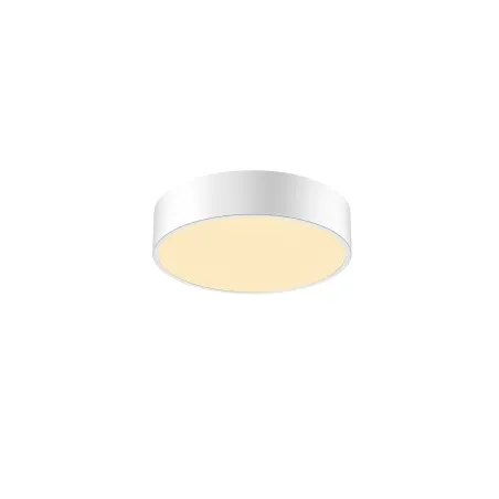 MEDO 30 AMBIENT, applique et plafonnier intérieur, rond, blanc, LED, 15W, 3000K/4000K, variable