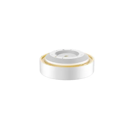 MEDO 30 AMBIENT, applique et plafonnier intérieur, rond, blanc, LED, 15W, 3000K/4000K, variable