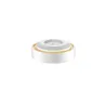 MEDO 30 AMBIENT, applique et plafonnier intérieur, rond, blanc, LED, 15W, 3000K/4000K, variable