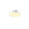 MEDO 30 AMBIENT, applique et plafonnier intérieur, rond, blanc, LED, 15W, 3000K/4000K, variable