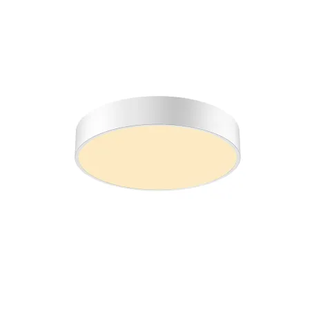 MEDO 40 AMBIENT, applique et plafonnier intérieur, rond, blanc, LED, 30W, 3000K/4000K, variable