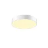 MEDO 40 AMBIENT, applique et plafonnier intérieur, rond, blanc, LED, 30W, 3000K/4000K, variable