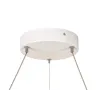 ONE 60, suspension intérieure, up/down, blanc, LED, 24W, 2700/3000K, interrupteur CCT, variable