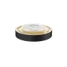 MEDO 40 AMBIENT, applique et plafonnier intérieur, rond, noir, LED, 30W, 3000K/4000K, variable