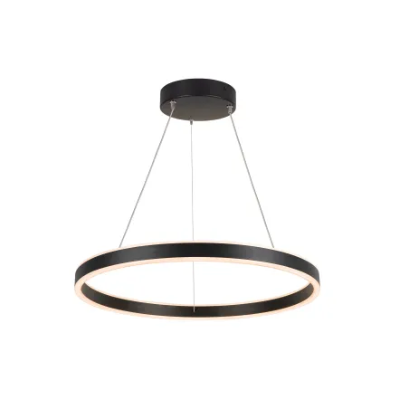ONE 60, suspension intérieure, up/down, noir, LED, 24W, 2700/3000K, interrupteur CCT, variable