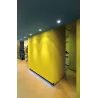 HORN, encastré de plafond intérieur, simple, blanc, GU10/QPAR51, 25W max, IP20/IP44, RT 2012