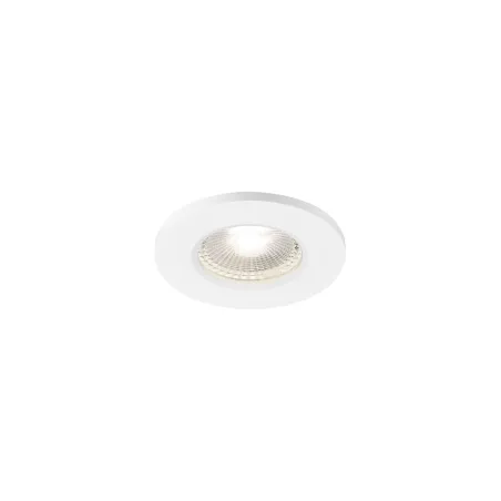 KAMUELA ECO, encastré de plafond intérieur, blanc, LED, 6,5W, 4000K, IP65, RT 2012, variable